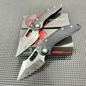Stainless steel Camping Outdoor Knife OEM Ready for Wholesale