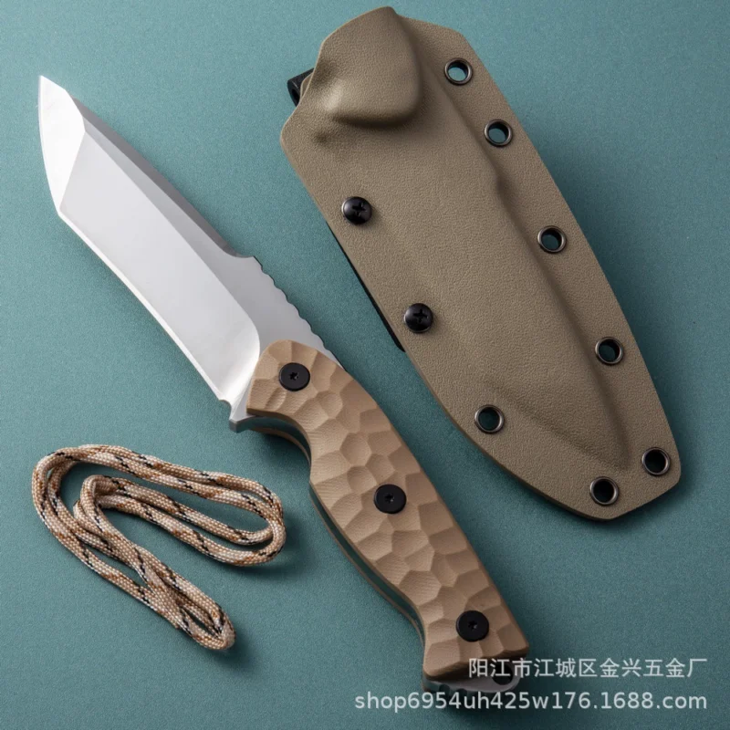 Outdoor Fixed Blade Knife Dealer Assortment for Wholesale
