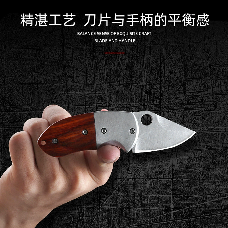 Stainless steel Outdoor Utility Knife for Wholesale