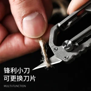 Outdoor Folding Knife Retail Display for Wholesale