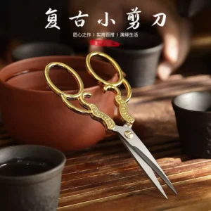 Stainless steel Camping Kitchen Knife Retail Display for Wholesale
