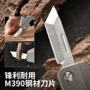 Outdoor Utility Knife Dealer Assortment for Wholesale