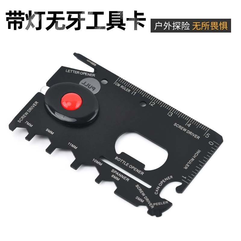 Outdoor Utility Knife Retail Display for Wholesale