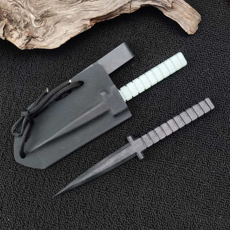 G10 Camping Fixed Blade Knife for Wholesale