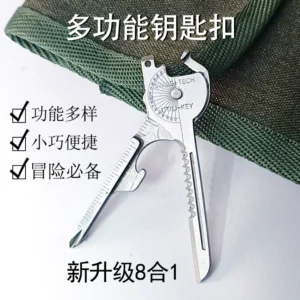 Outdoor Folding Knife Retail Display for Wholesale
