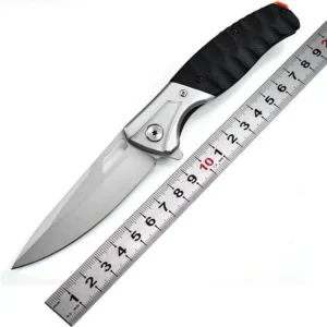 Outdoor Folding Knife Retail Display for Wholesale