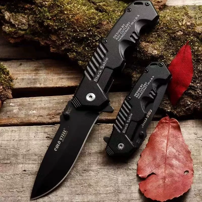 Outdoor Folding Knife OEM Ready for Wholesale