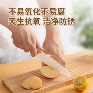 Camping Kitchen Knife OEM Ready for Wholesale