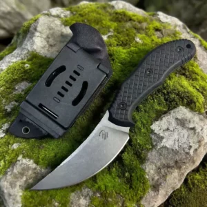 Camping Fixed Blade Knife OEM Ready for Wholesale