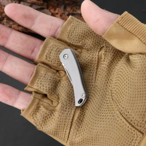 Camping Outdoor Knife Retail Display for Wholesale
