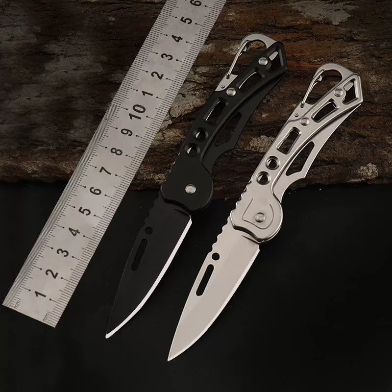 Camping Folding Knife Bulk Supply 15CM, 13.5CM for Wholesale
