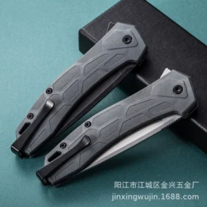 8Cr13 Camping Fixed Blade Knife Dealer Assortment for Wholesale