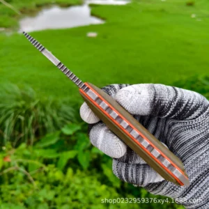 Outdoor Fixed Blade Knife for Wholesale