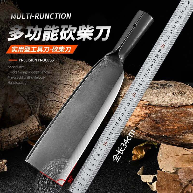 Camping Fixed Blade Knife Catalog Model for Wholesale