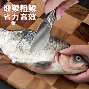 Camping Kitchen Knife for Wholesale