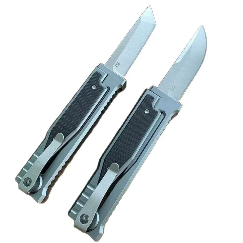 Outdoor Folding Knife Dealer Assortment for Wholesale