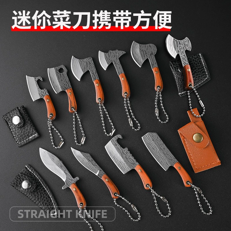 Outdoor Utility Knife Retail Display for Wholesale