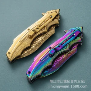 3Cr13 Camping Fixed Blade Knife for Wholesale