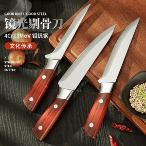 Camping Kitchen Knife for Wholesale