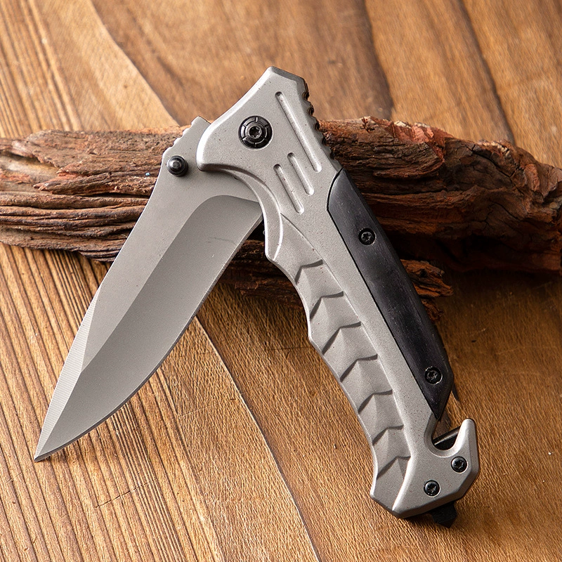 Stainless steel Outdoor Utility Knife for Wholesale