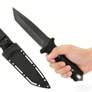 Camping Fixed Blade Knife for Wholesale