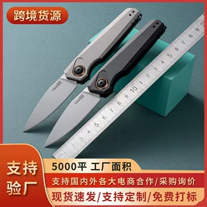 Camping Fixed Blade Knife Dealer Assortment for Wholesale