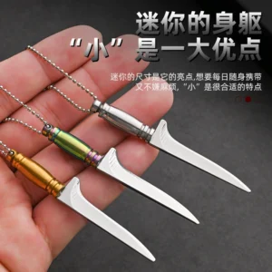 Camping Kitchen Knife for Wholesale