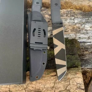 Camping Knife for Wholesale