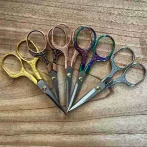 Stainless steel Camping Kitchen Knife OEM Ready for Wholesale
