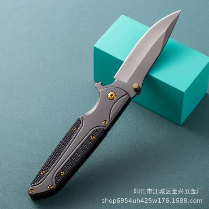Camping Fixed Blade Knife Dealer Assortment for Wholesale