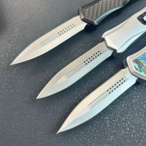 Camping Fixed Blade Knife for Wholesale