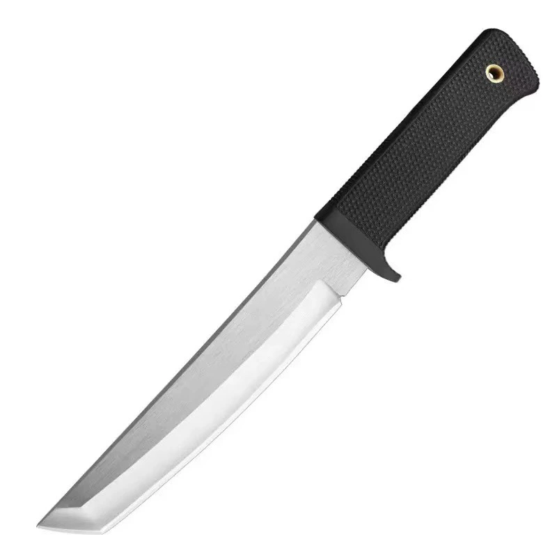 Camping Fixed Blade Knife OEM Ready for Wholesale
