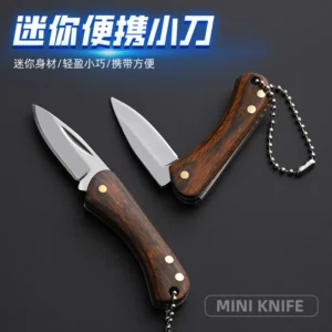 Outdoor Kitchen Knife GC506 for Wholesale
