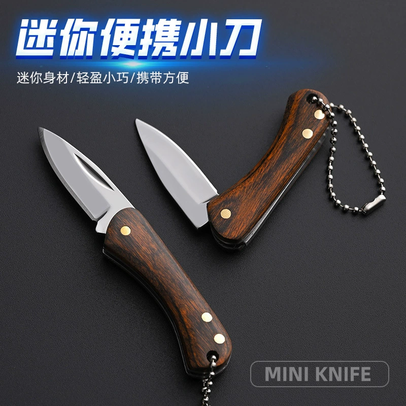 Outdoor Kitchen Knife GC506 for Wholesale