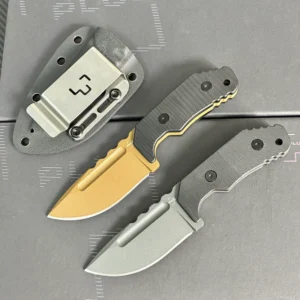 Camping Outdoor Knife Dealer Assortment for Wholesale