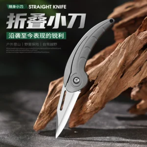 Camping Fixed Blade Knife Dealer Assortment for Wholesale