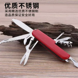 Camping Folding Knife Bulk Supply 9 for Wholesale