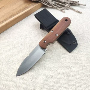 Camping Fixed Blade Knife Dealer Assortment for Wholesale