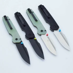 Stainless steel Camping Small Knife for Wholesale