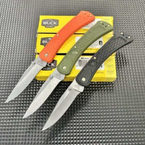 stainless steel Outdoor Mini Pocket Knife for Wholesale