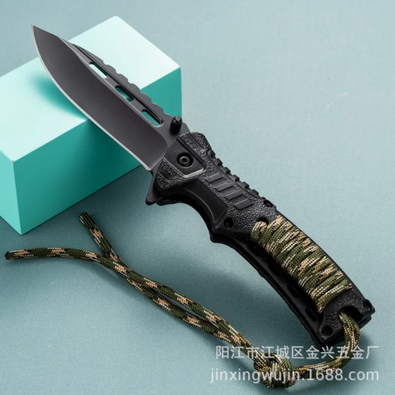 Camping Fixed Blade Knife OEM Ready for Wholesale