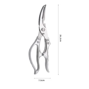 Stainless steel Outdoor Kitchen Knife Dealer Assortment for Wholesale