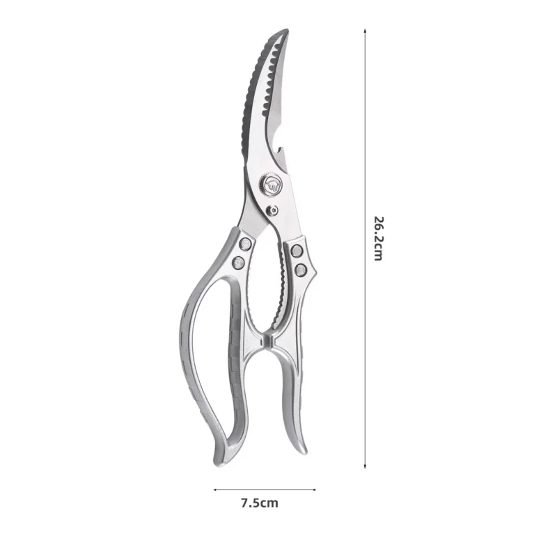 Stainless steel Outdoor Kitchen Knife Dealer Assortment for Wholesale