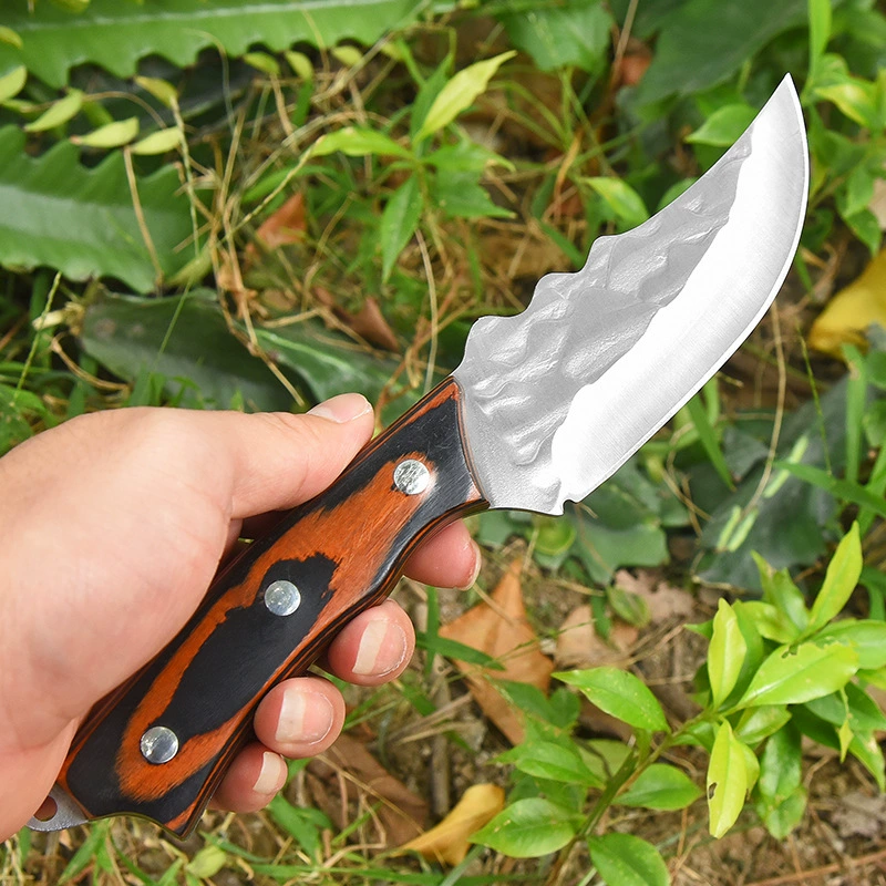 Outdoor Utility Knife Catalog Model for Wholesale