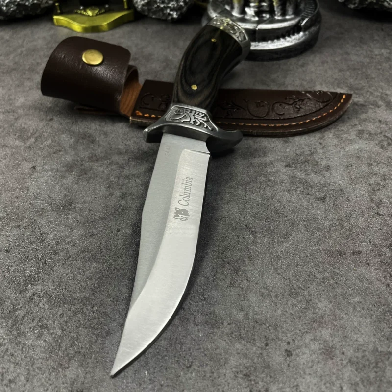 Camping Outdoor Knife for Wholesale