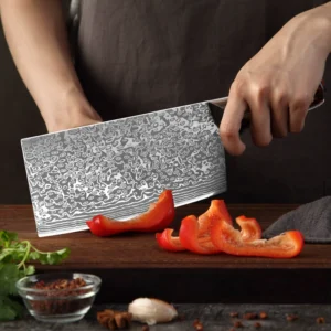 Camping Kitchen Knife Catalog Model for Wholesale
