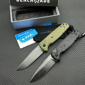 Cpm-magnacut Camping Folding Knife for Wholesale