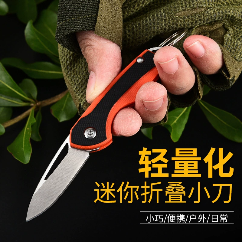 Camping Utility Knife Retail Display for Wholesale