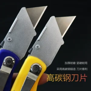 Outdoor Utility Knife Dealer Assortment for Wholesale