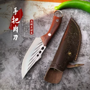 Outdoor Fixed Blade Knife OEM Ready for Wholesale